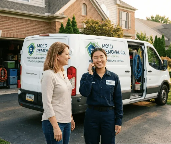Crawlspace Mold Remediation Plymouth, WI FAQs